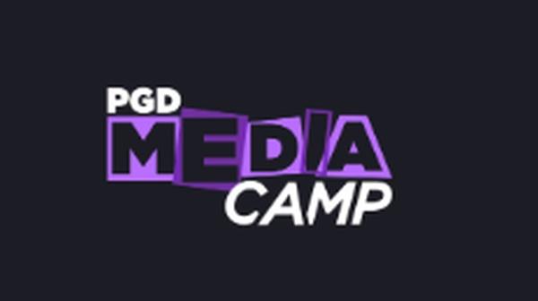 Portada de Este fin de semana llega el PGD Latam Media Camp a Buenos Aires