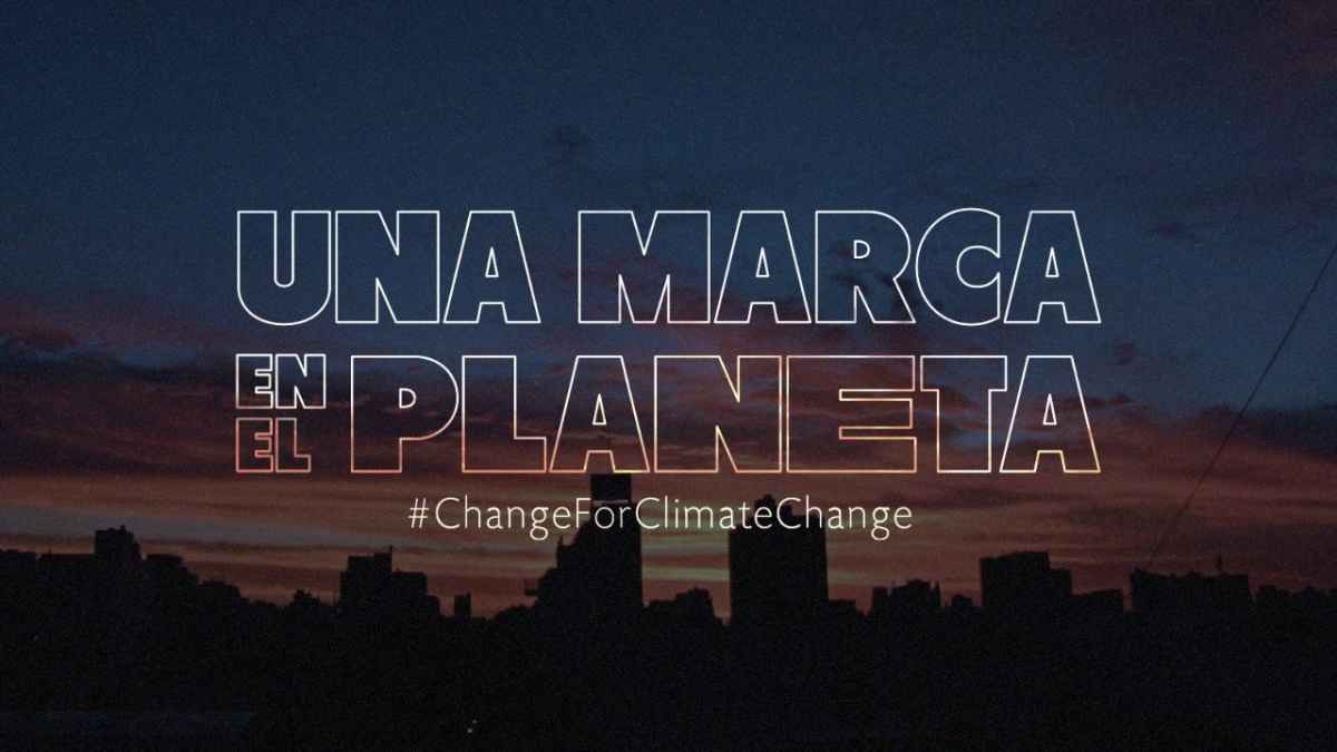 Portada de HOY Buenos Aires y Havas Argentina crearon Una marca en el Planeta