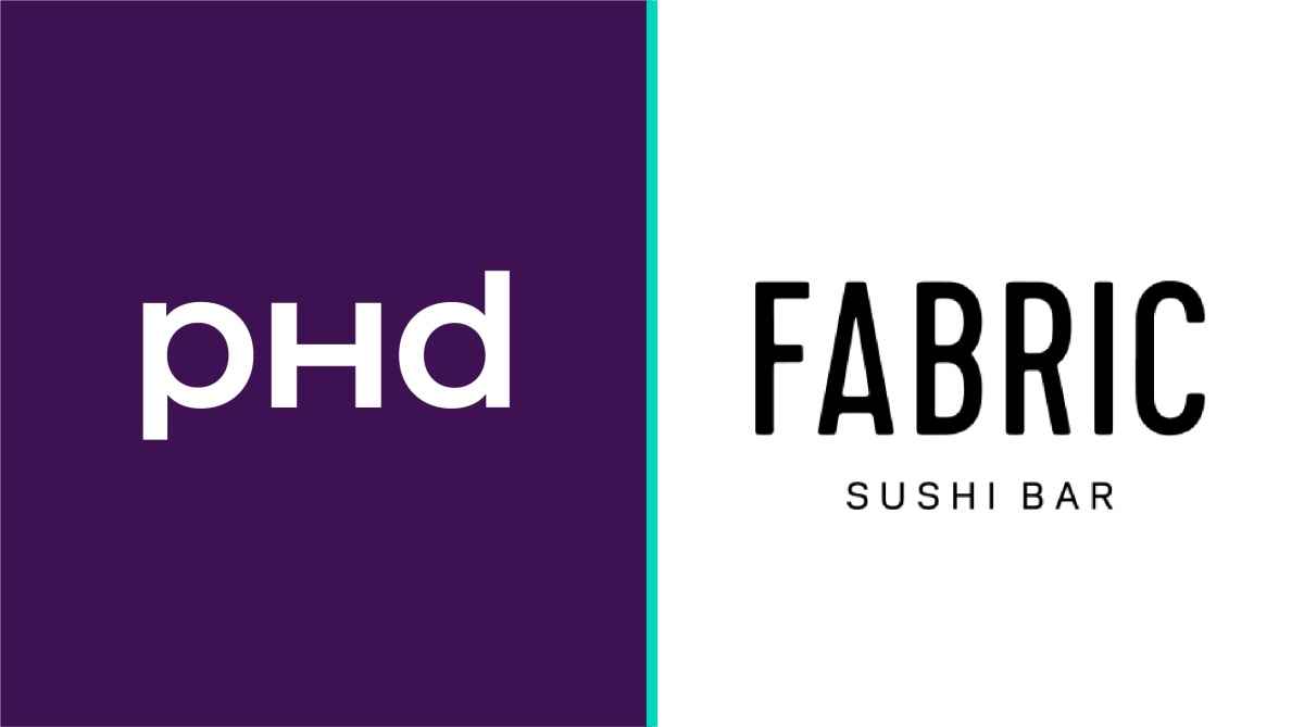Portada de Fabric Sushi eligió a PHD como su agencia de medios