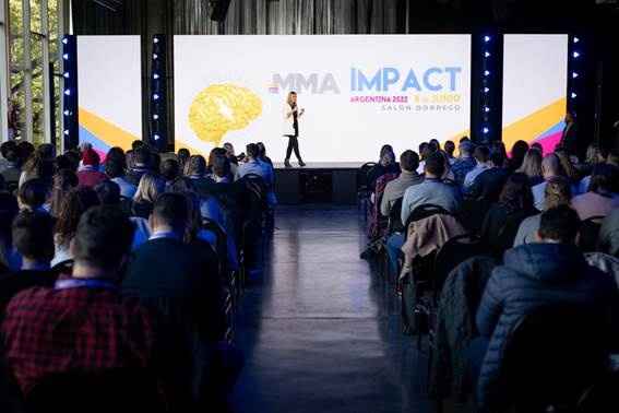 Portada de “El año de la (re) innovación”: MMA Impact Argentina presentó las principales transformaciones del sector