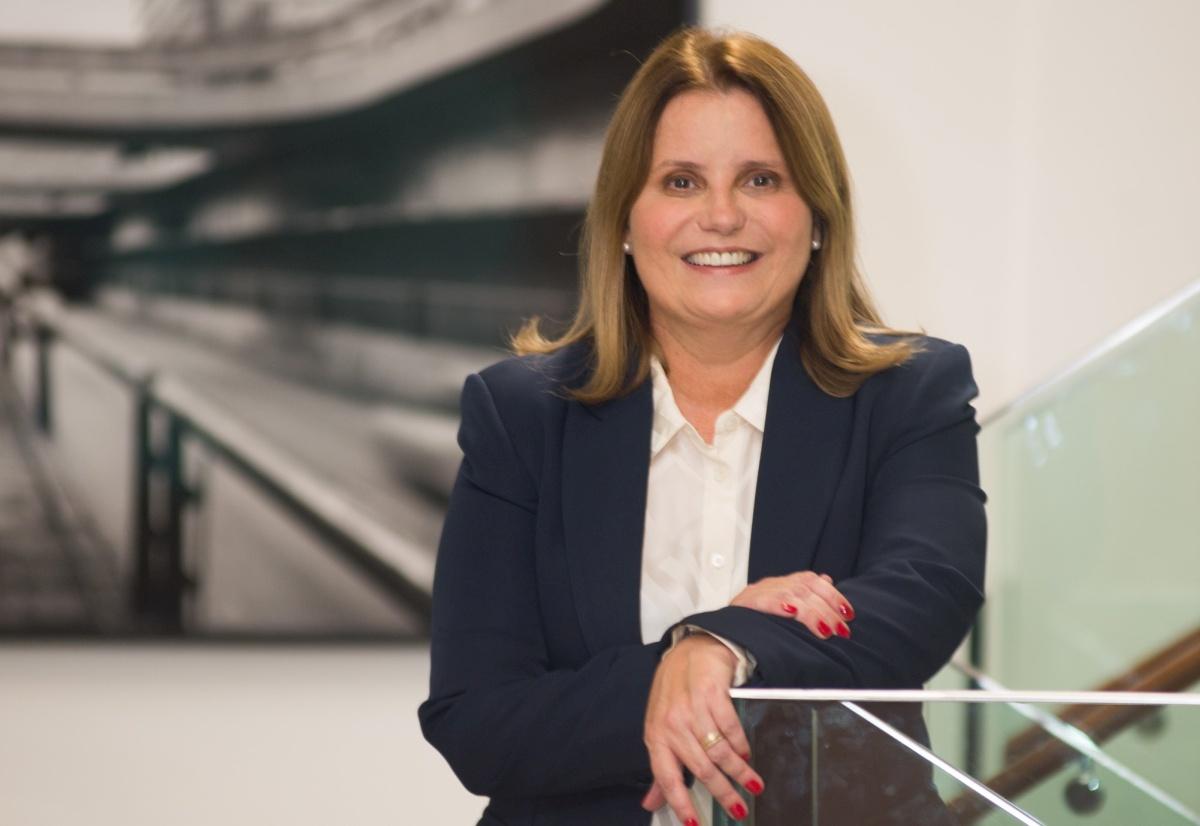 Portada de Silene Chiconini asume como directora de Asuntos Corporativos y Sustentabilidad de Volkswagen para la Región Sudamérica