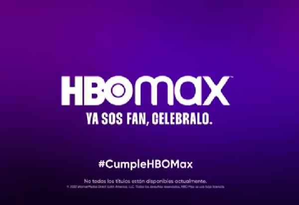 Portada de HBO Max cumplió un año en Latinoamérica y consolida su presencia