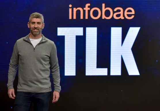 Portada de Infobae realizó una nueva edición de Infobae Talks