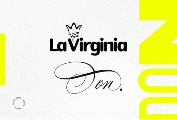 Portada de La Virginia eligió a Don para un proyecto de innovación de producto de su marca