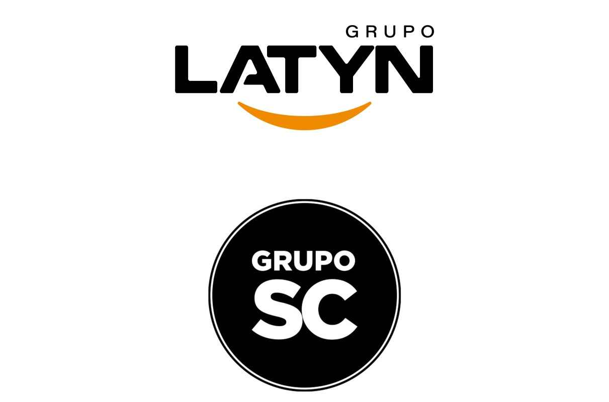 Portada de Grupo SC amplía su servicios digitales con Grupo LATYN