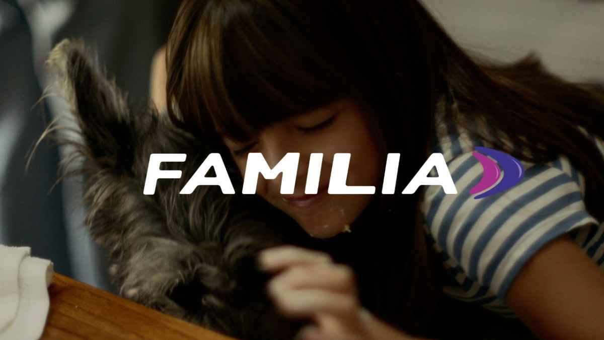 Portada de Frávega presenta “Familia”, su nueva campaña creada por Mercado McCann