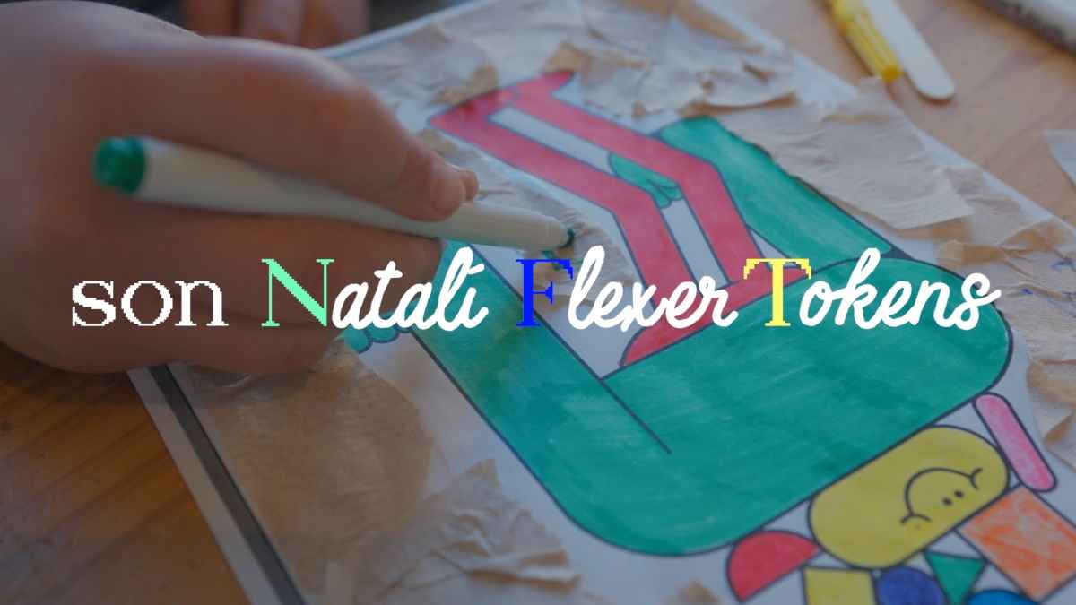Portada de R/GA Buenos Aires presenta #NataliFlexerTokens (NFT)