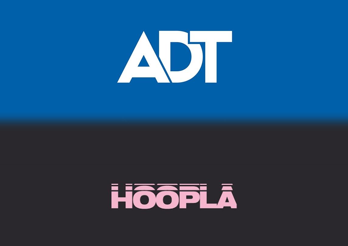 Portada de ADT elige a HOOPLA como su agencia creativa