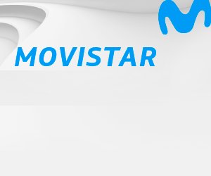Publicidad de Movistar