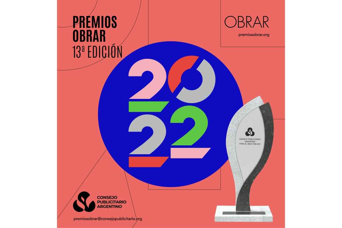 Portada de El CPA lanza la 13ª edición de los Premios Obrar a la comunicación de bien público 