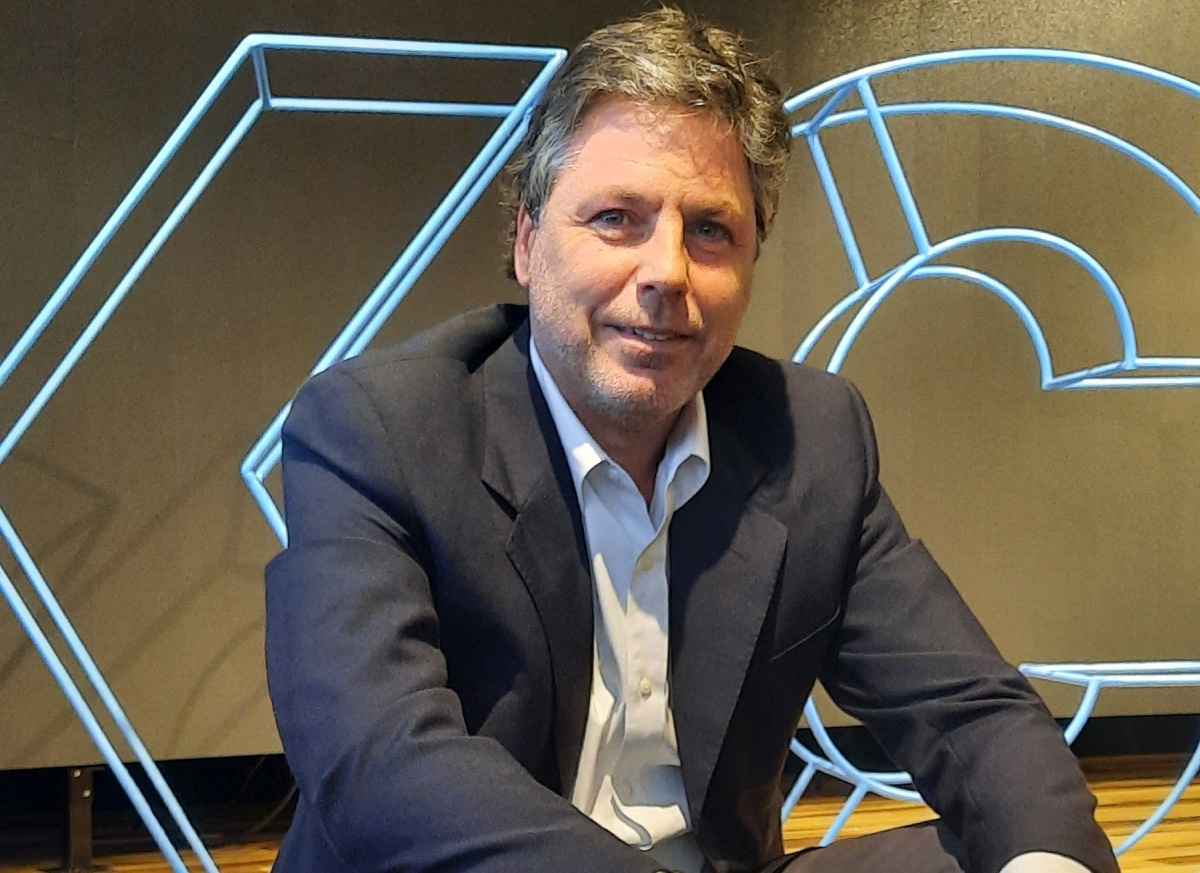 Portada de Kimberly-Clark designa a Ignacio Seoane como Gerente General para Argentina