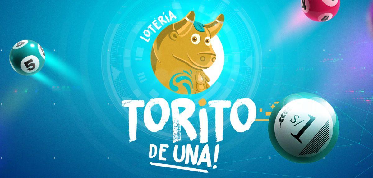 Portada de  NexLot Juega Perú lanza su lotería instantánea “Torito de una!” junto con The Juju