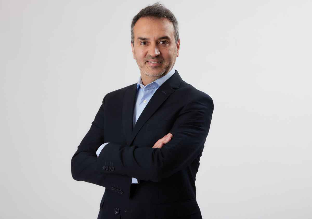 Portada de Agustín Ibero, nuevo CEO de DIA Argentina