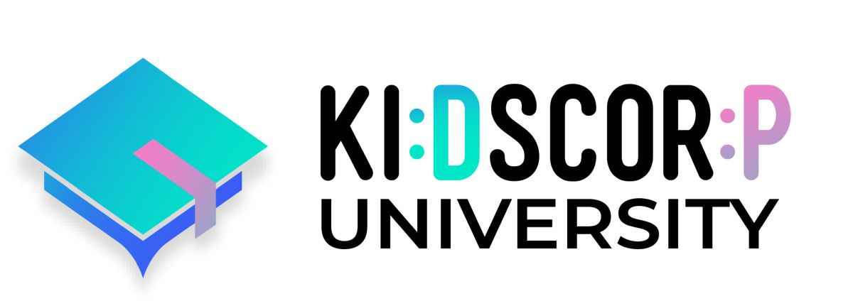 Portada de Kids Corp presenta una plataforma de e-learning con cursos exclusivos para la industria U18