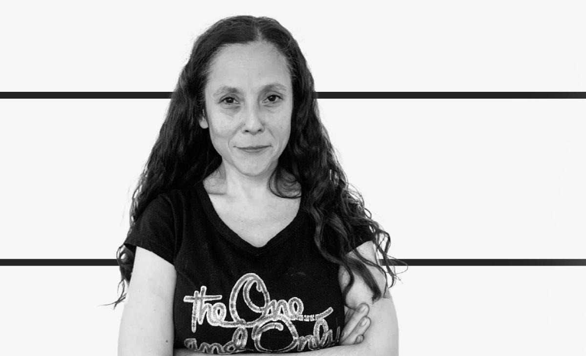 Portada de Luz Castro, nueva Directora Creativa en Dentsu Creative
