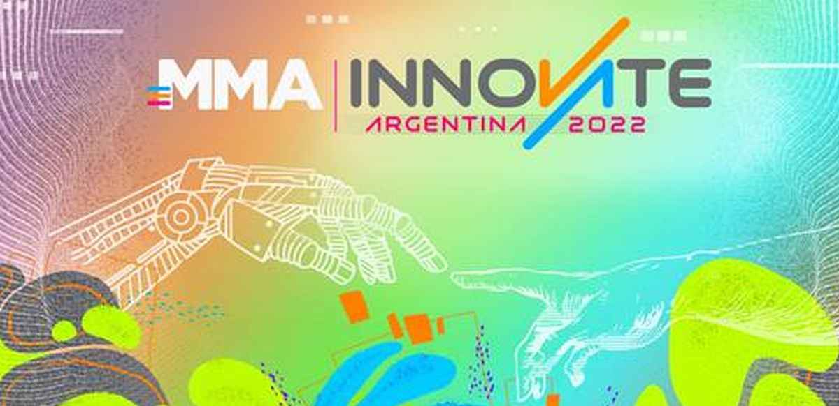 Portada de MMA Innovate Argentina 2022 se realizará en noviembre 