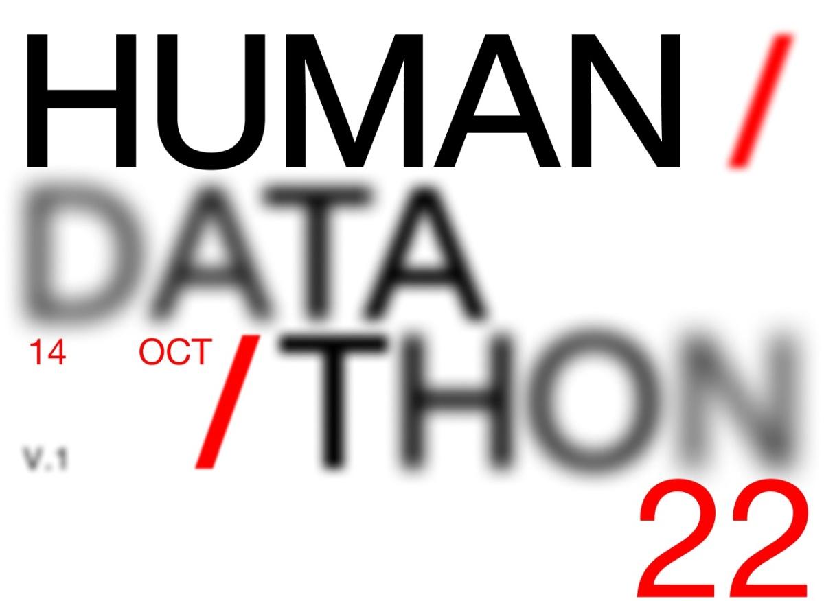 Portada de R/GA BA lanza el Human Datathon, evento orientado a la educación digital