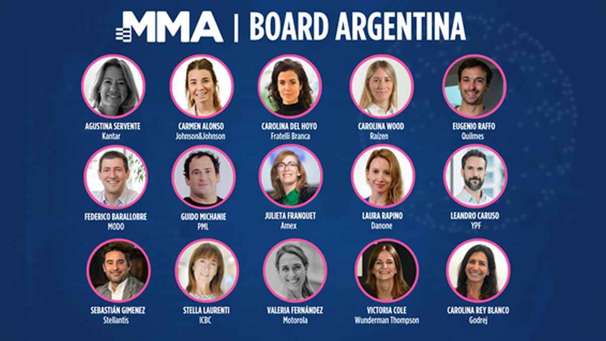 Portada de MMA anuncia su nuevo board para Argentina