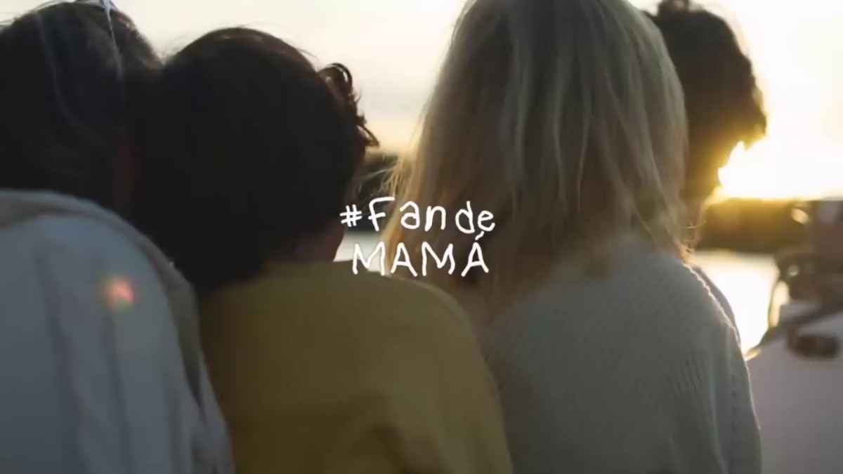 Portada de Fanbag presentó la campaña #FanDeMamá para el Día de la Madre