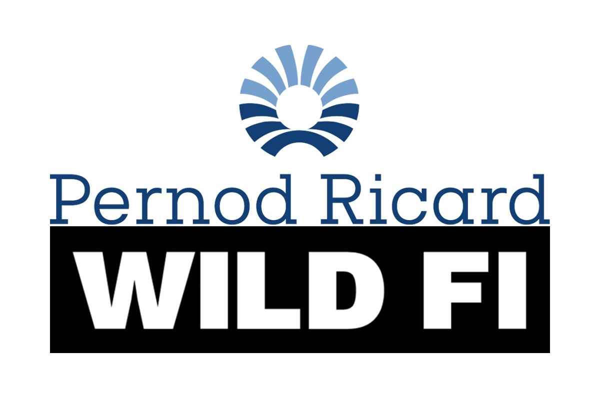 Portada de WILD FI y Pernod Ricard expanden su alianza a Chile 