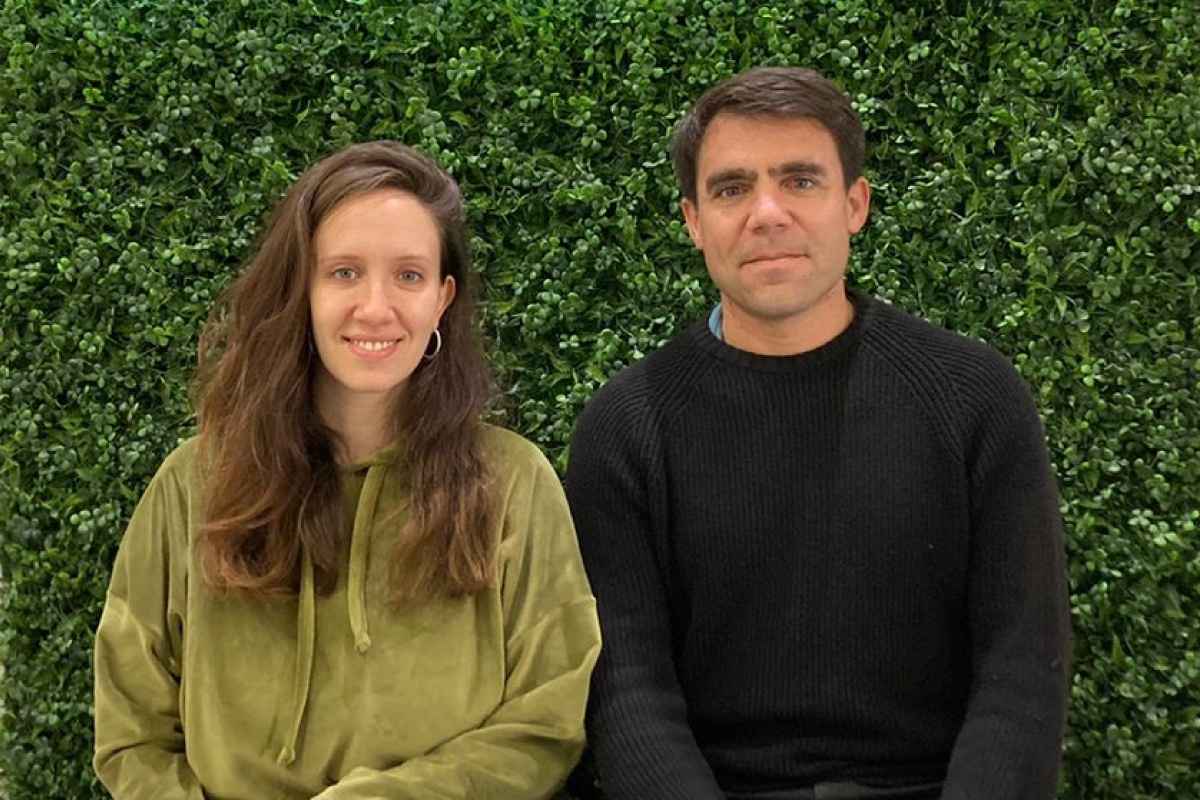 Portada de Kids Corp incorpora a Juan Manuel Matheos y Sophie Sinigaglia a su equipo comercial