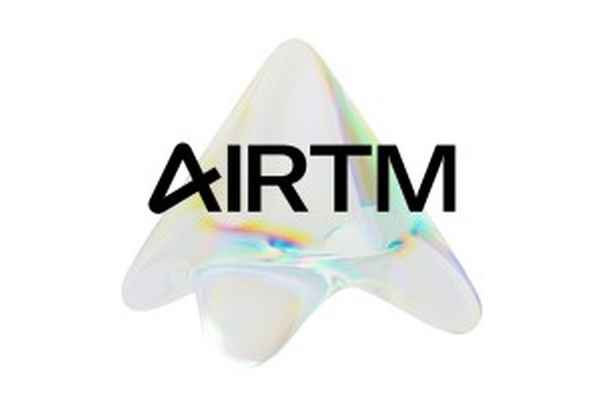 Portada de Airtm relanza su marca 