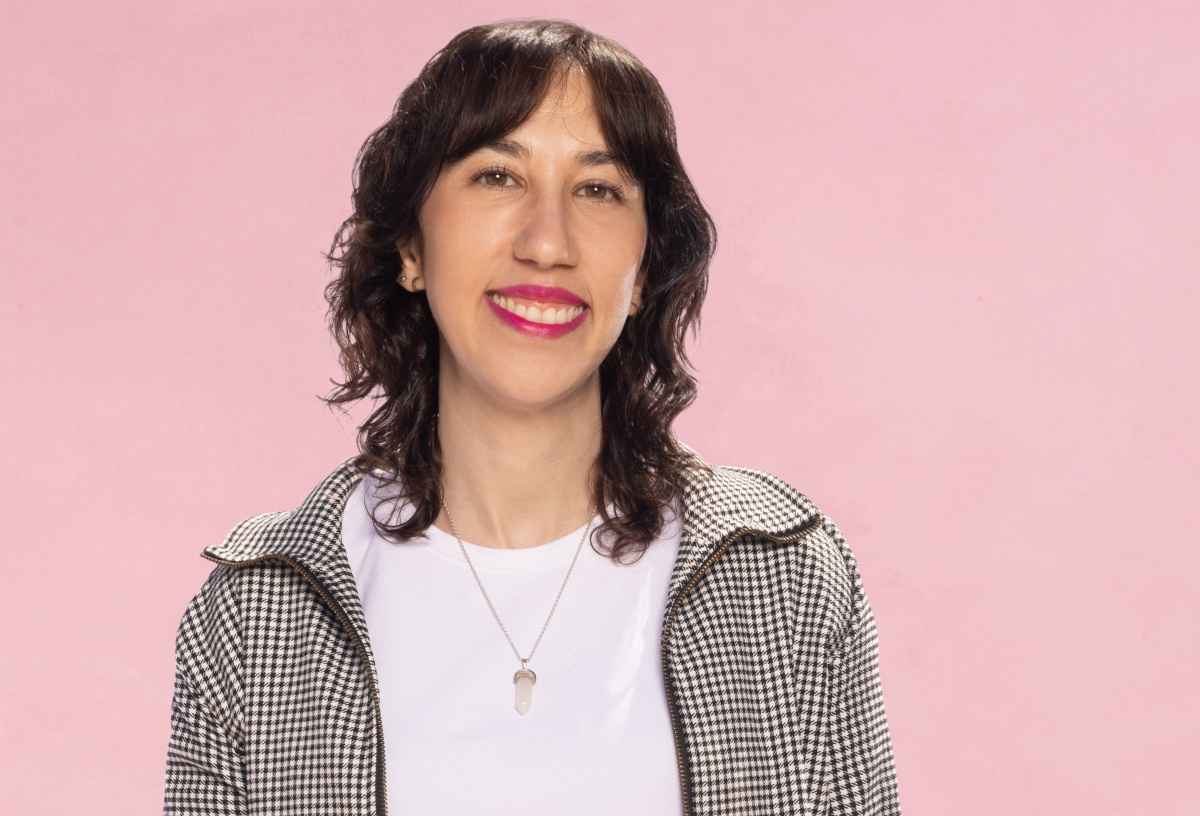 Portada de Niña incorpora a Mariana Szulman como Directora Creativa