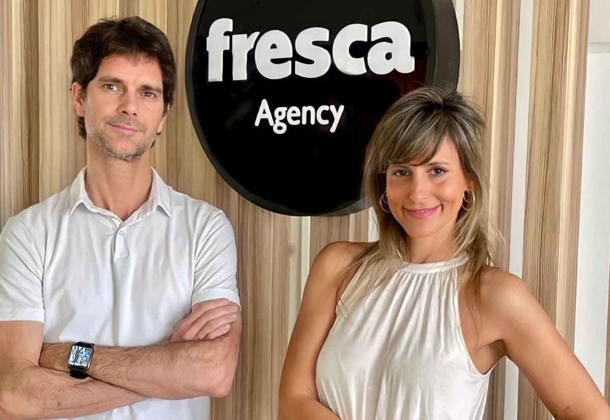 Portada de Fresca Agency incorpora nuevos directores a su equipo
