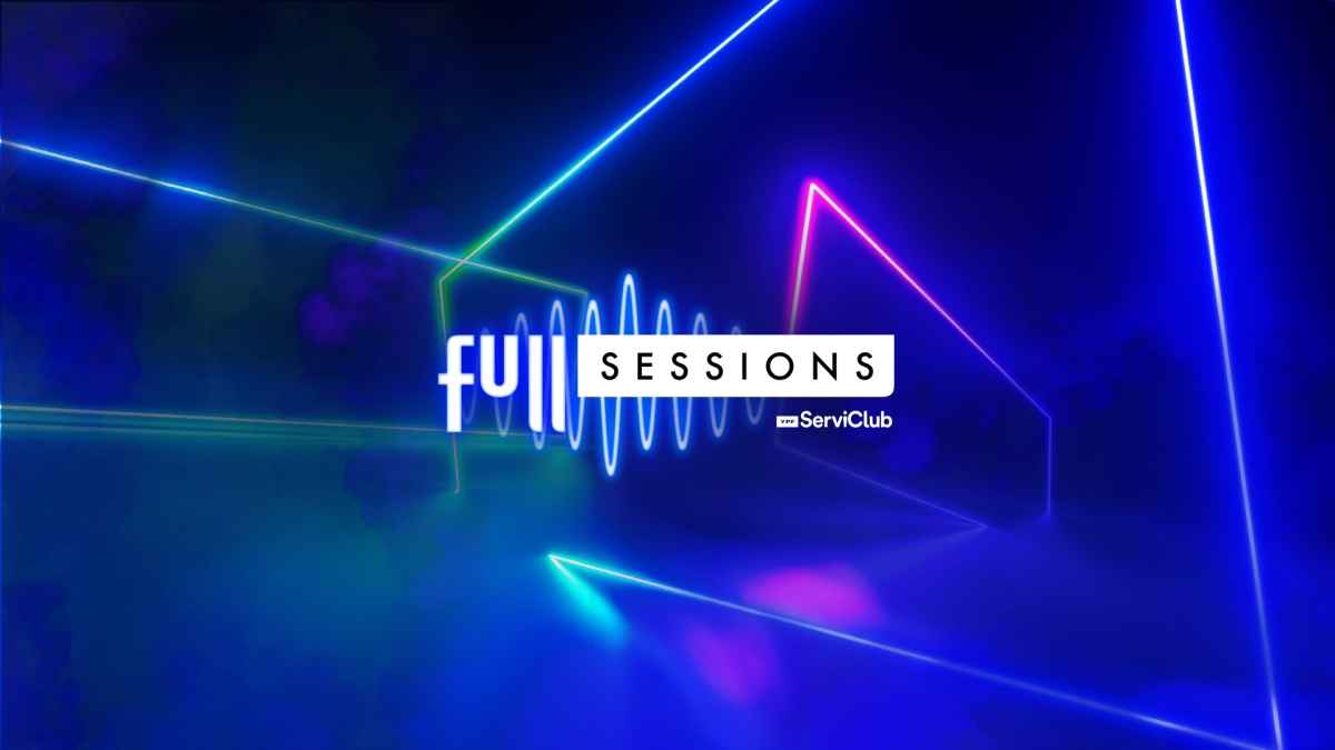 Portada de YPF Serviclub y BBDO presentaron la segunda edición de las Full Sessions