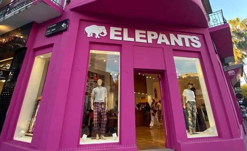 Portada de Elepants cumplió 10 años y apuesta a desplegarse hacia nuevos negocios como marca internacional