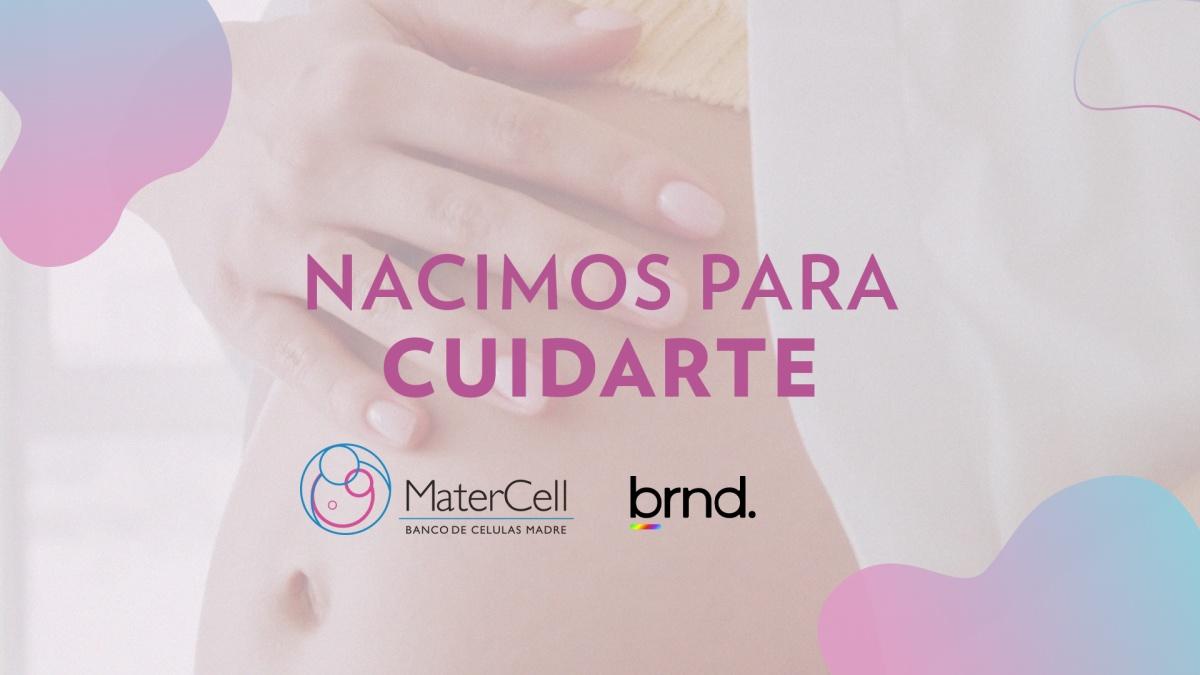 Portada de Brandformance presenta la campaña “Nacimos para cuidarte” y el video manifiesto 2023 desarrollado para Matercell