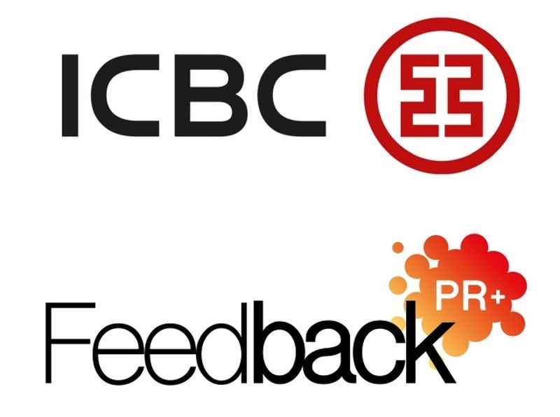 Portada de ICBC Argentina eligió a Feedback PR como su nueva agencia de comunicación en Argentina
