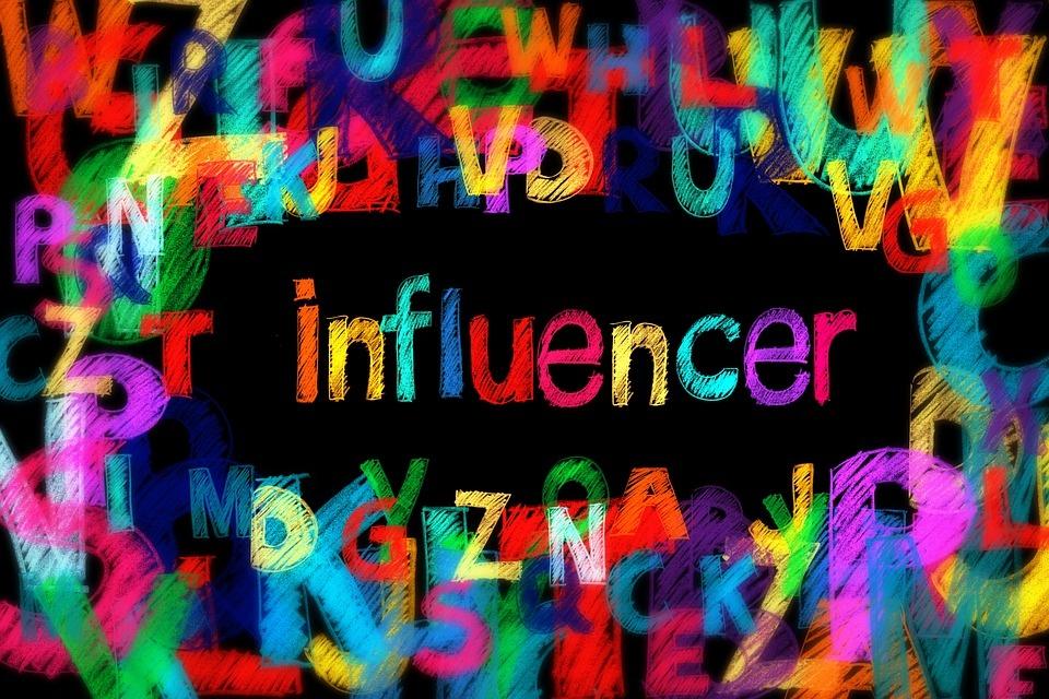 Portada de Be Influencers presenta el ranking de Influencers Revelación 2022