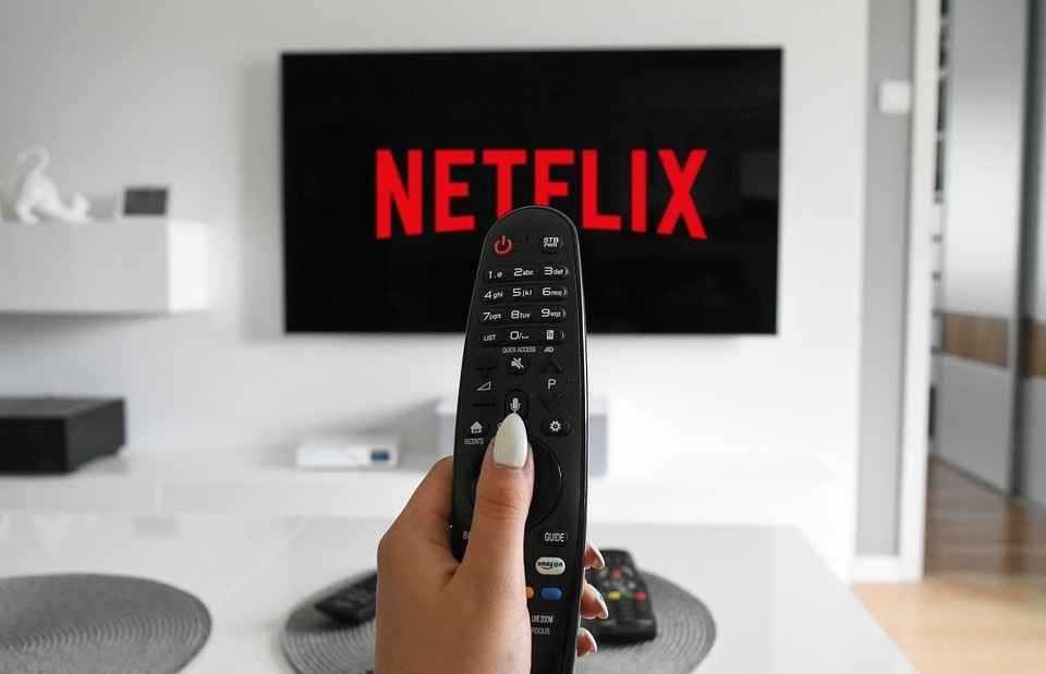 Portada de Netflix firma con Kantar IBOPE Media para la medición de audiencia en Brasil