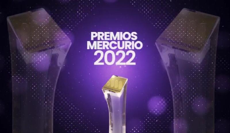 Portada de Se entregaron los Premios Mercurio 2022