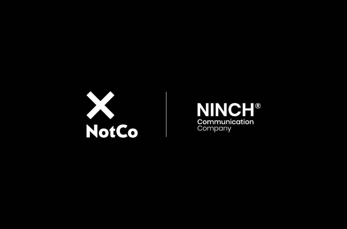 Portada de NotCo elige a NINCH para su estrategia de comunicación 