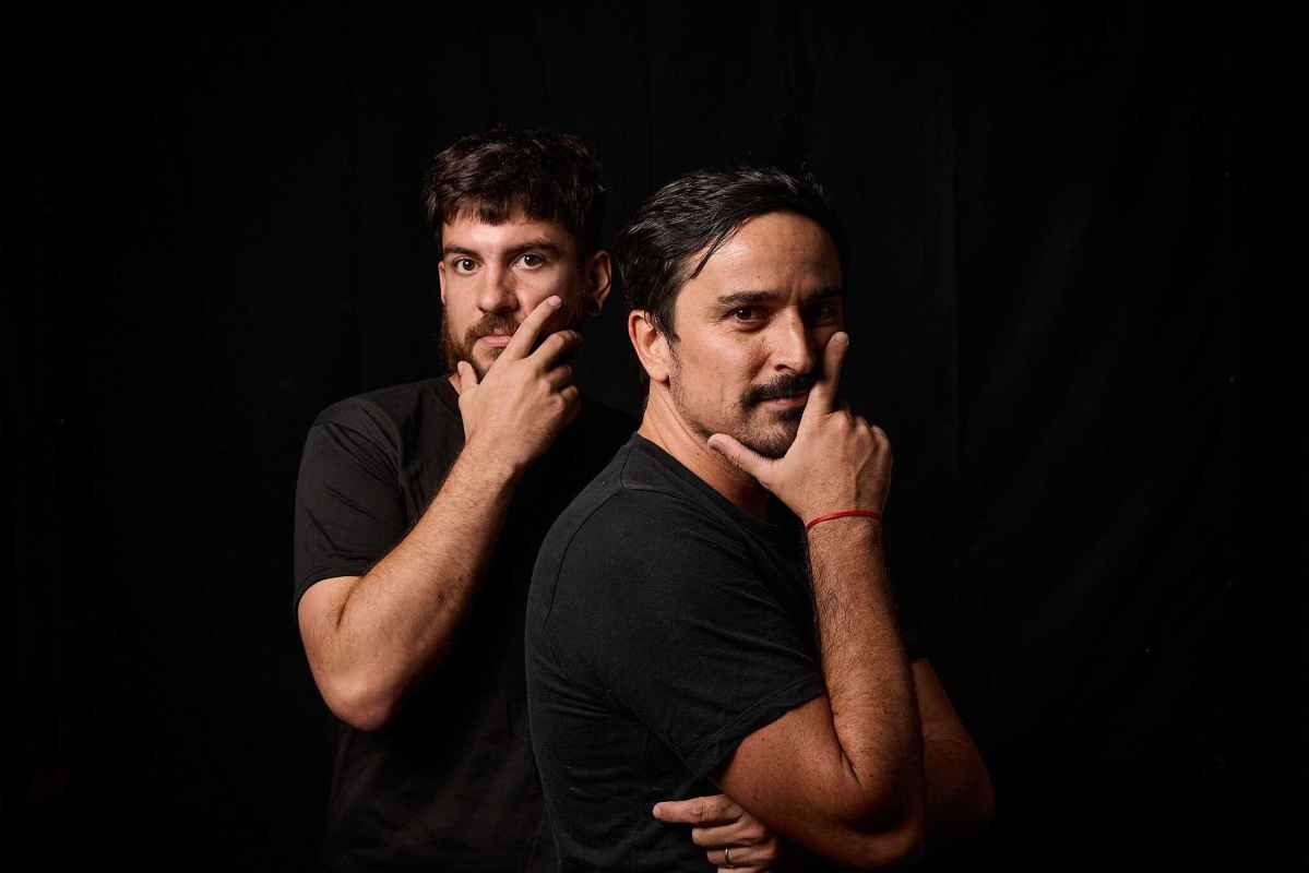 Portada de GUT incorpora a Gonzalo Palma y Agustín Madero como Directores Creativos
