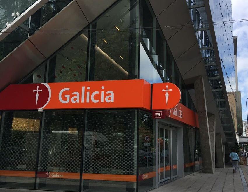 Portada de Banco Galicia administrará el Fondo de Riesgo de Potenciar SGR