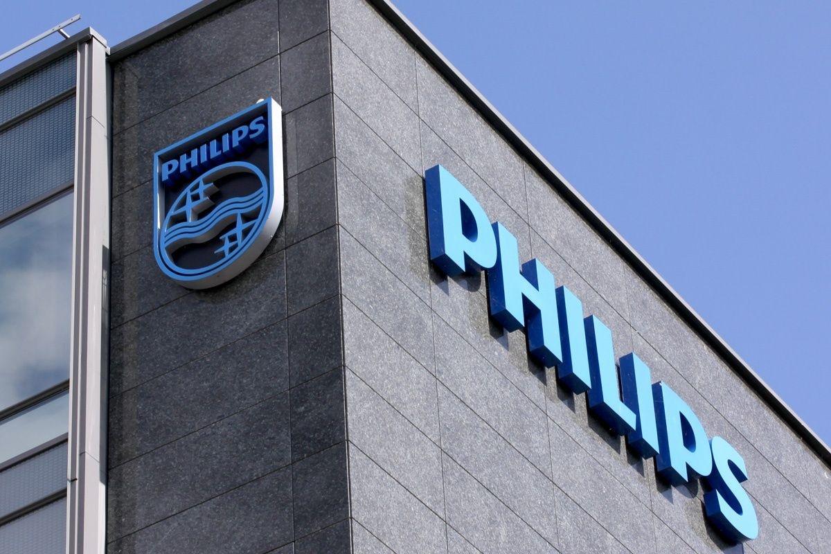 Portada de Philips elige Omnicom para su creatividad, medios y comunicaciones