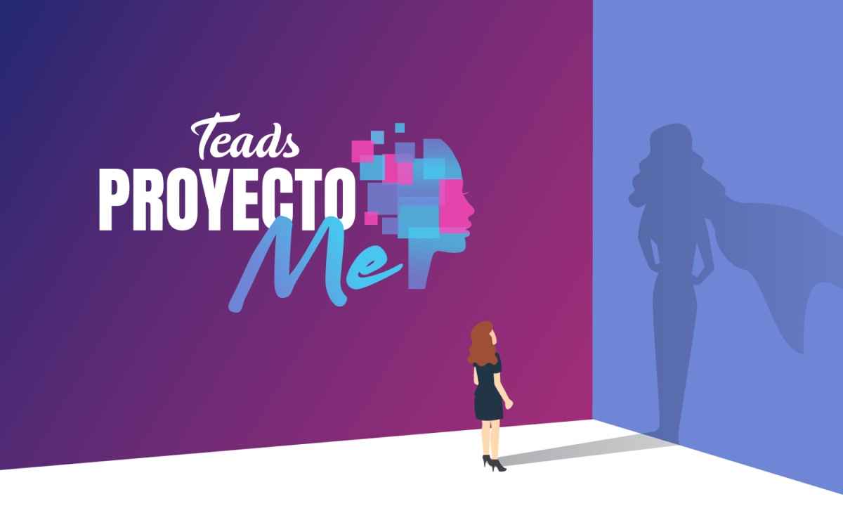 Portada de Teads presenta “Proyecto ME, Mujeres Emprendedoras” para impulsar pequeños y medianos emprendimientos liderados por mujeres en la región