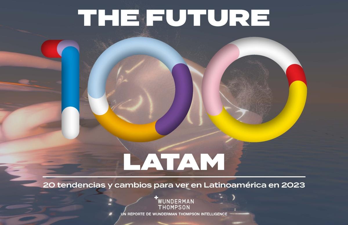 Portada de Las oportunidades para Argentina según el Future 100 Latam de Wunderman Thompson