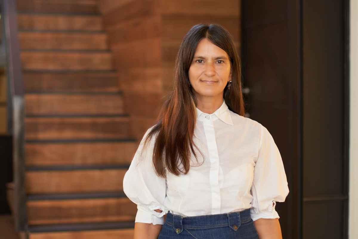 Portada de Quiddity incorpora a Mariana Rodríguez como Directora de Servicios al Cliente