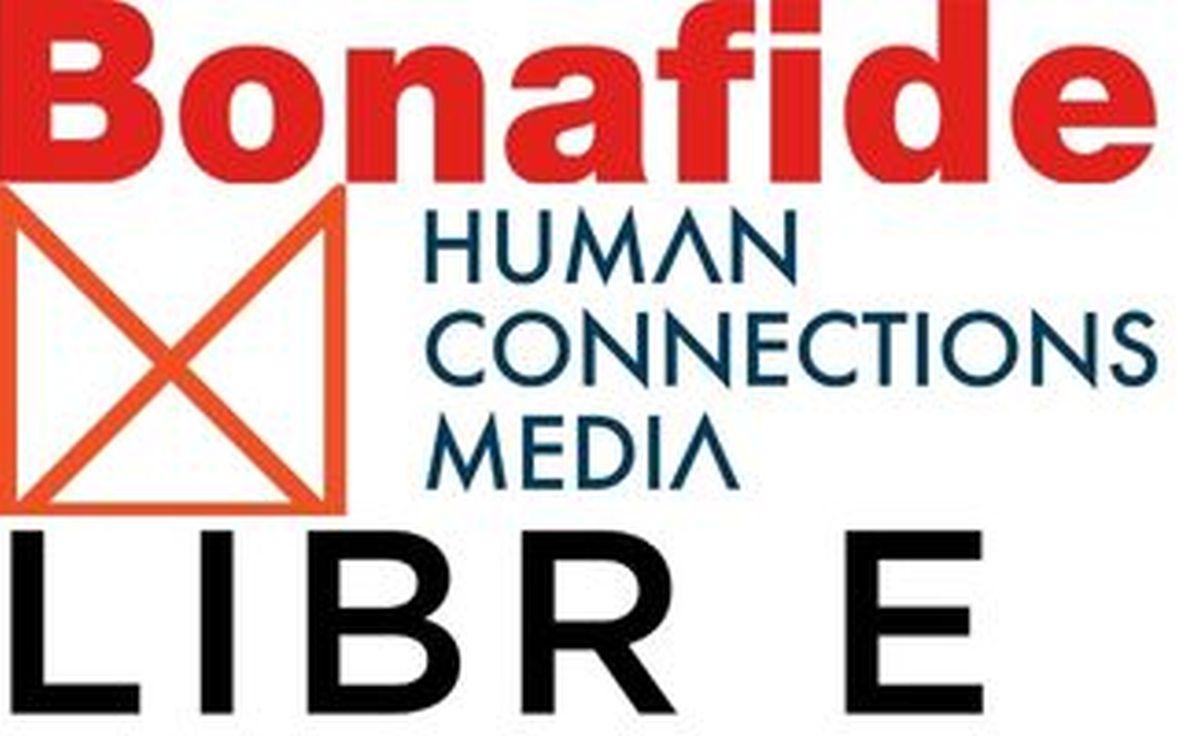 Portada de Libre y Human Connections Media empiezan a trabajar para Bonafide