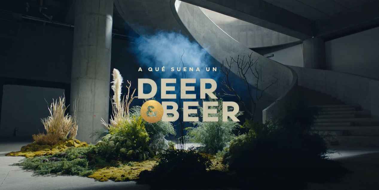 Portada de The Juju presenta en México “The sound of Deer&Beer” para Jägermeister