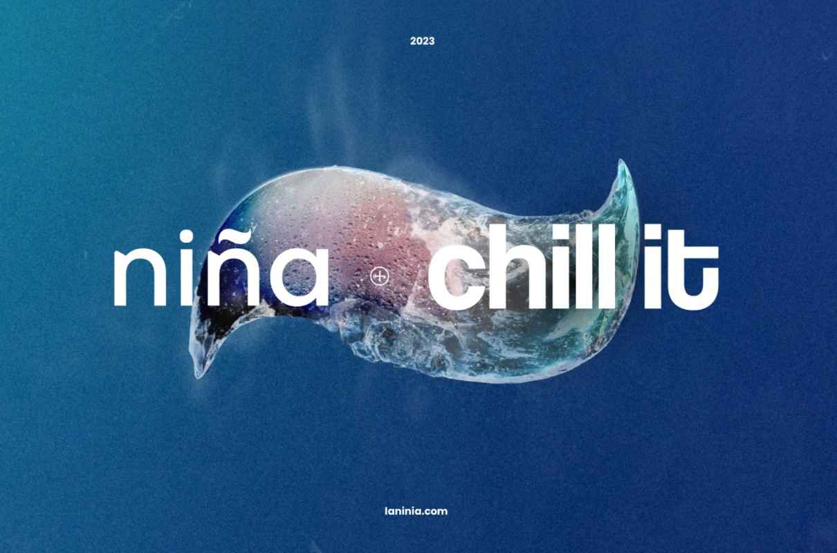 Portada de Niña es la agencia elegida para construir la marca Chill IT