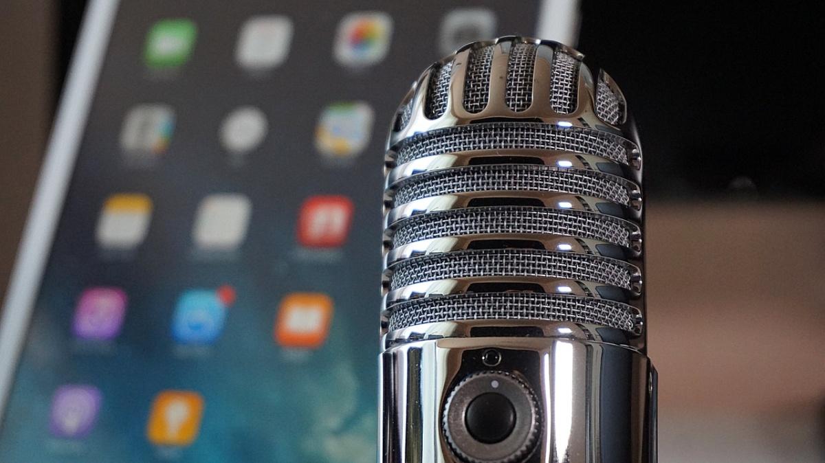 Portada de Podcast: un panorama de la industria