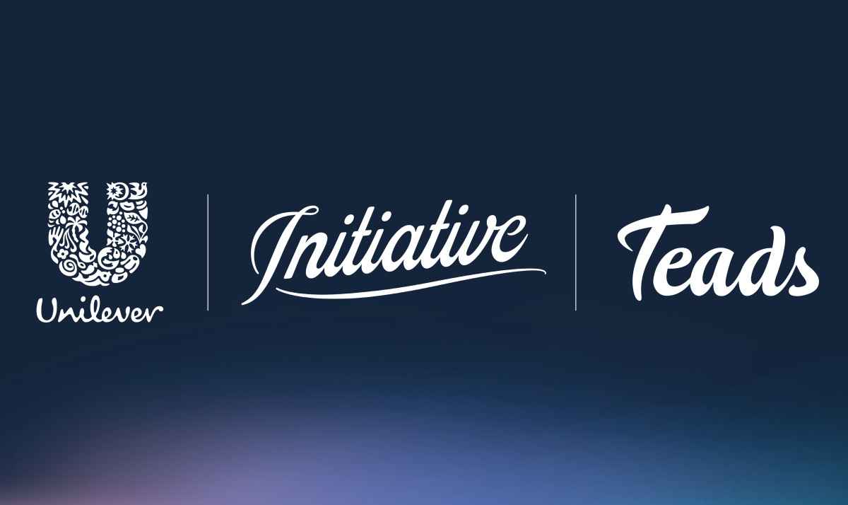 Portada de Teads e Initiative se unen para la medición de atención en plataformas digitales para Unilever en Chile