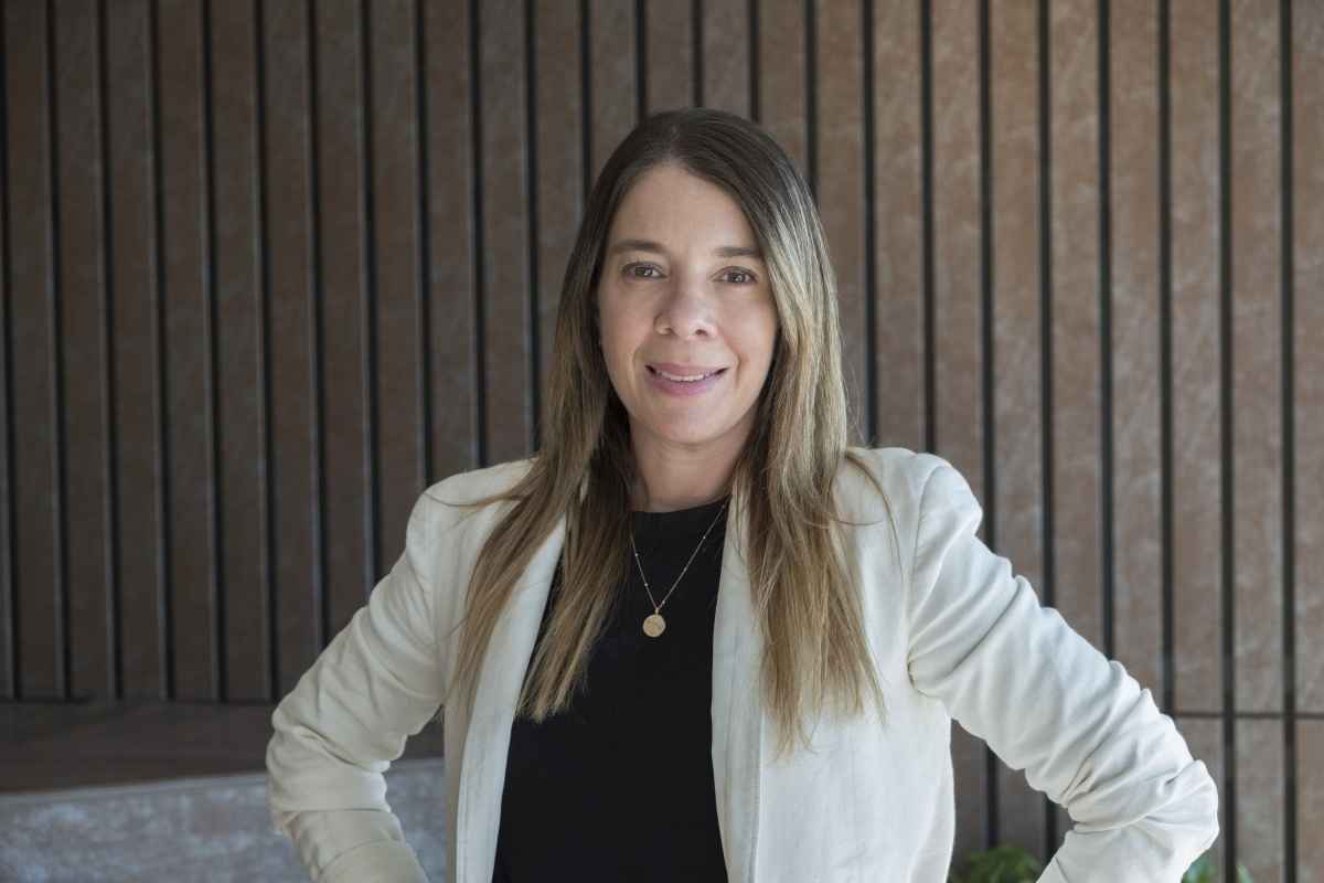 Portada de Microsoft designa a Inés Puente como nueva directora de Recursos Humanos para Argentina