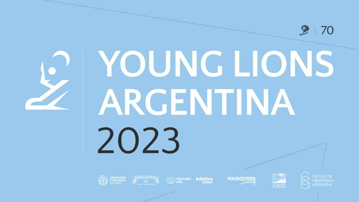 Portada de El Círculo abre las inscripciones a Young Lions Argentina 2023