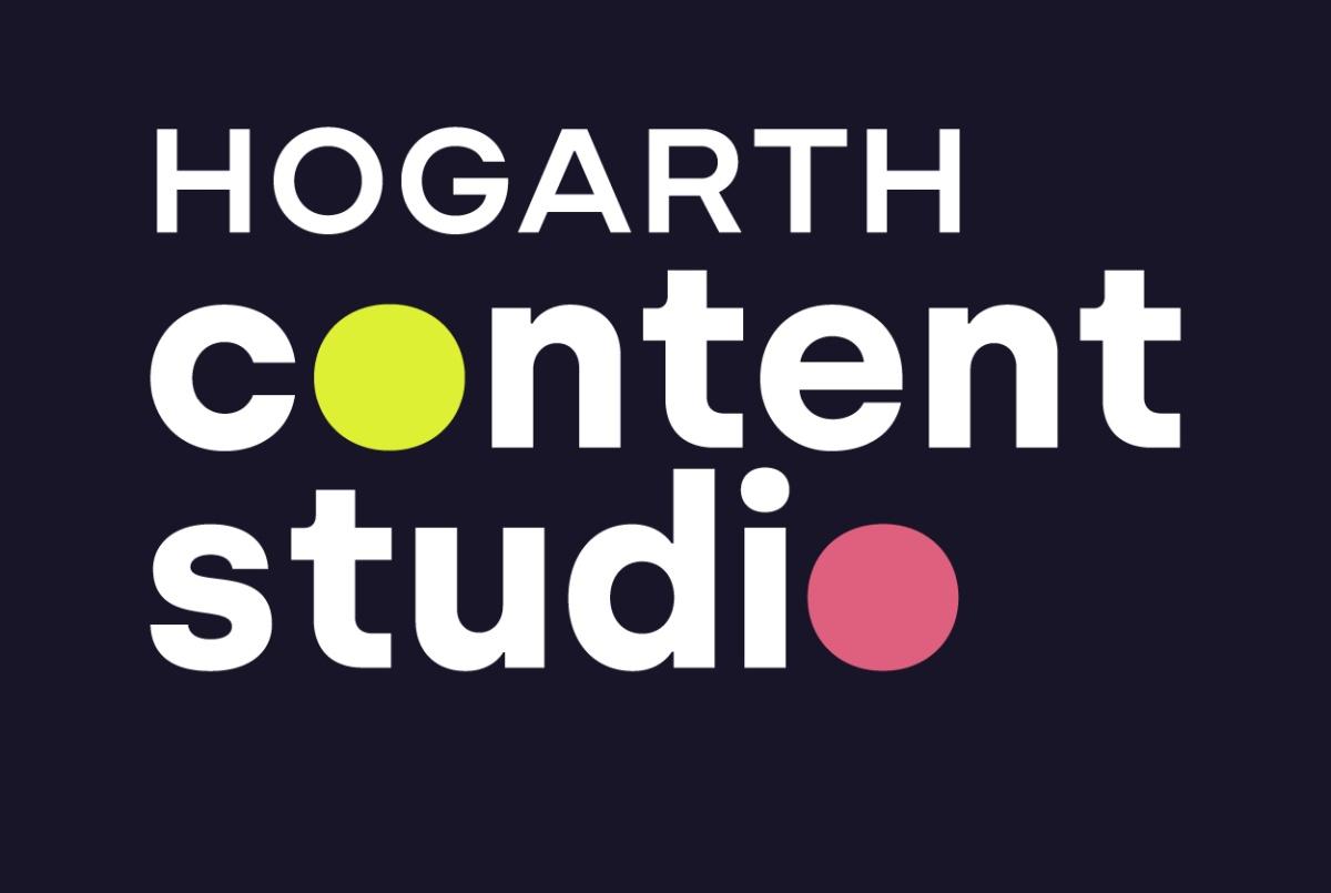 Portada de Hogarth Argentina presenta su nuevo Content Studio